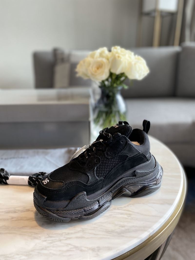 Balenciaga Triple S Series Shoes